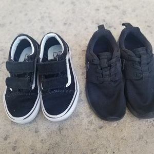 Toddler shoes